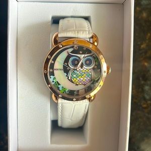 BERTHA Owl Watch
